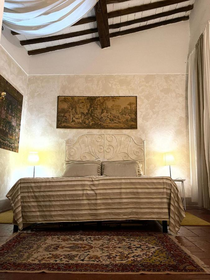 San Felice House Apartment Florence Exterior photo