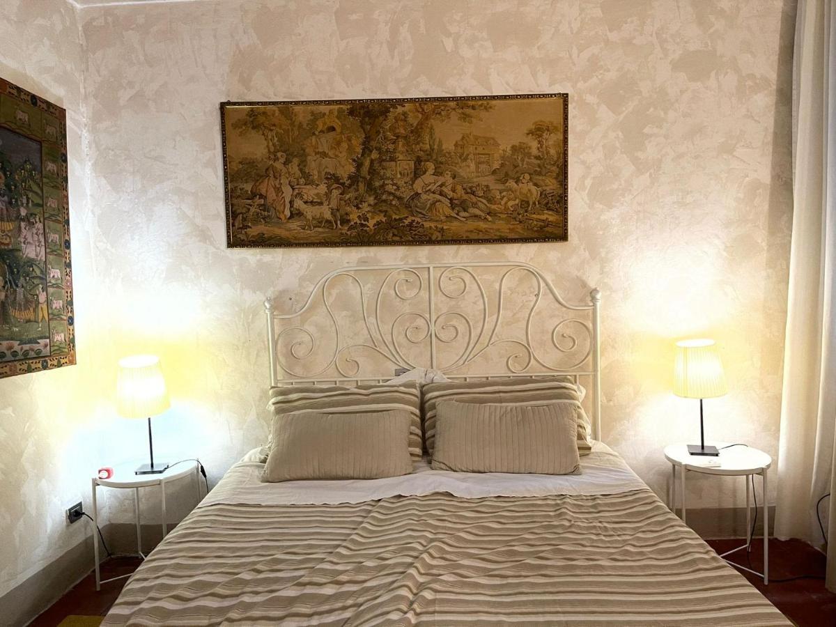 San Felice House Apartment Florence Exterior photo